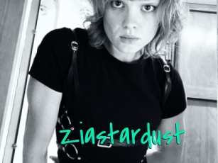 Ziastardust