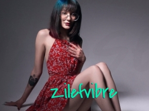 Zilefvibre