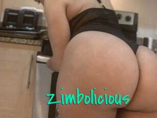 Zimbolicious