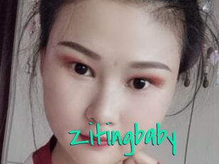 Zitingbaby