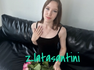 Zlatasantini