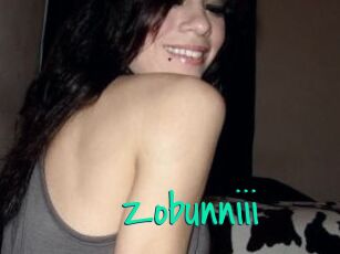 Zobunniii