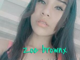 Zoe_brownx