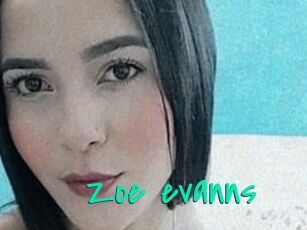 Zoe_evanns