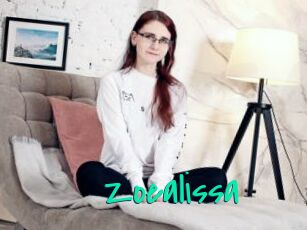 Zoealissa