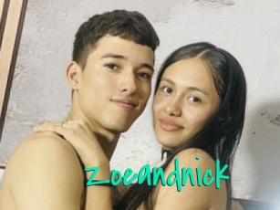 Zoeandnick