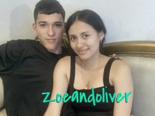 Zoeandoliver