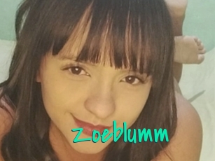 Zoeblumm