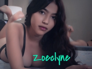 Zoeclyne