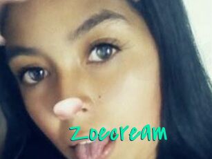 Zoecream