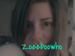 Zoeeboowho