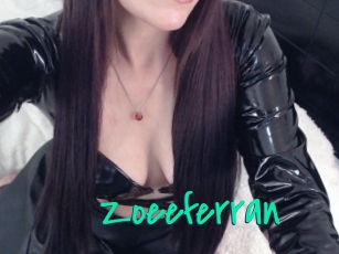 Zoeeferran