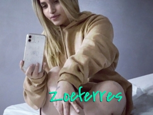 Zoeferres