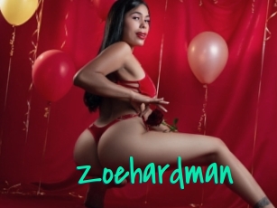 Zoehardman