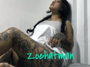 zoehatman Cool Sexe