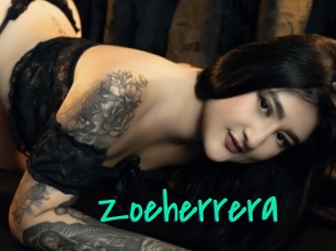 Zoeherrera