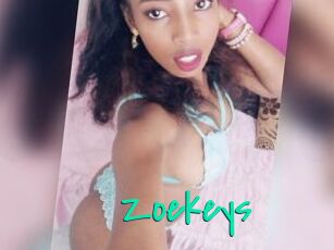 Zoekeys