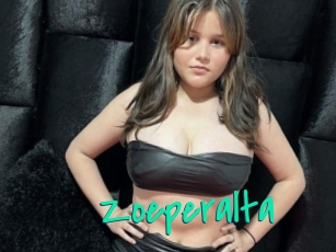 Zoeperalta