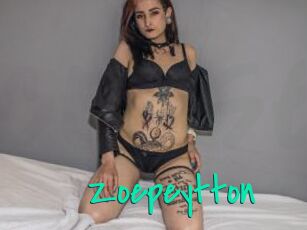 Zoepeytton