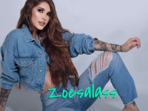 Zoesalass