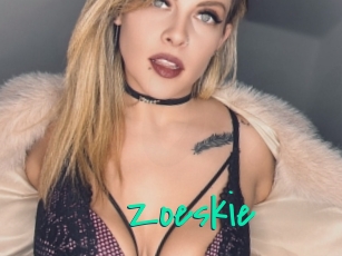 Zoeskie