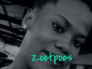 Zoetpoes