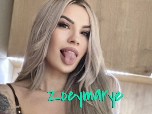 Zoeymarye