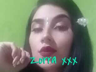 Zorra_xxx