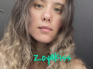 Zoyakiss