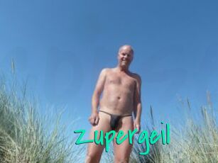 Zupergeil