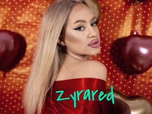 Zyrared